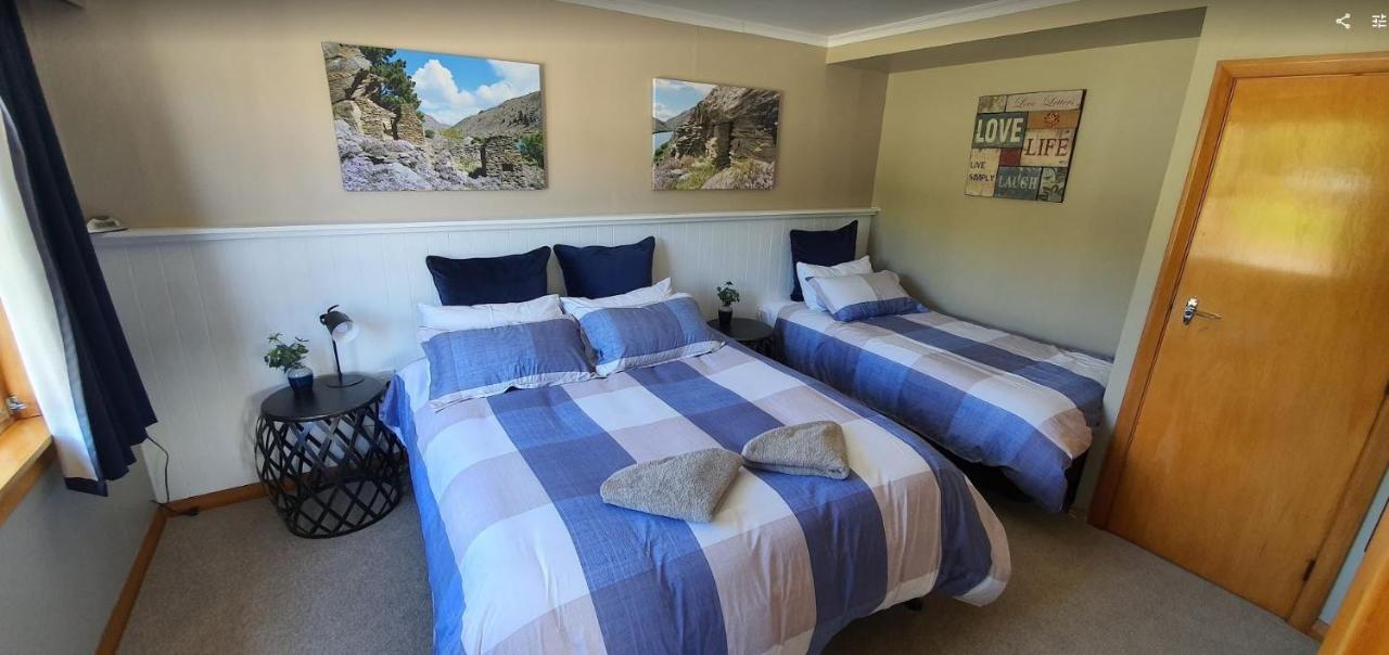 Roxburgh Clutha Gold Top 10 Holiday Park Dış mekan fotoğraf